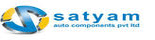 Satyam Automobiles